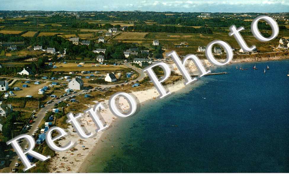 Les plages de Sainte-Edwett