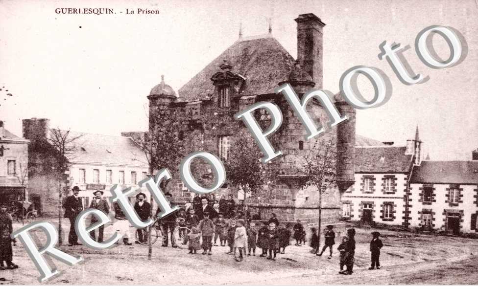 la Prison