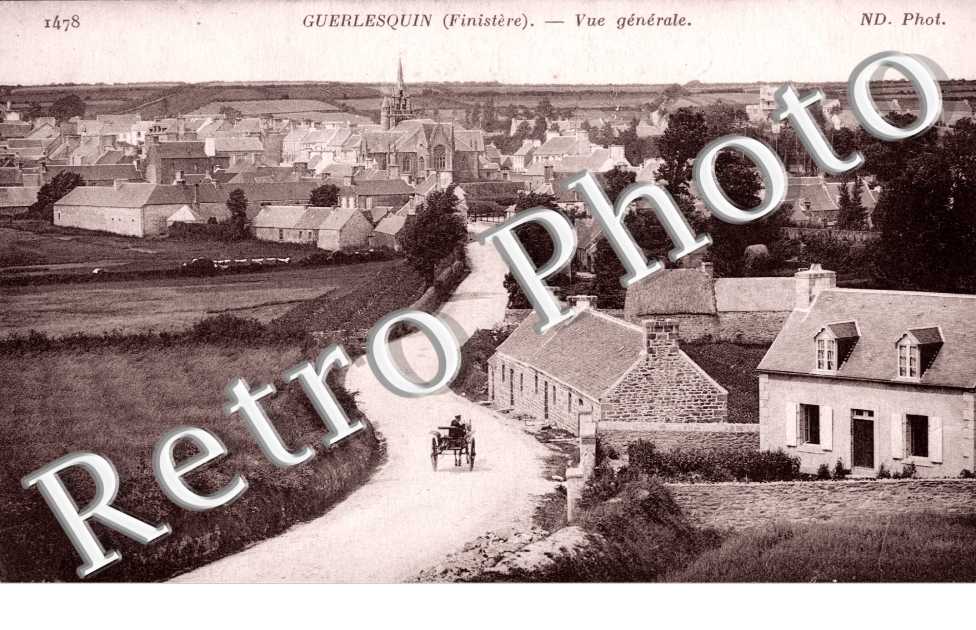 Vue Générale