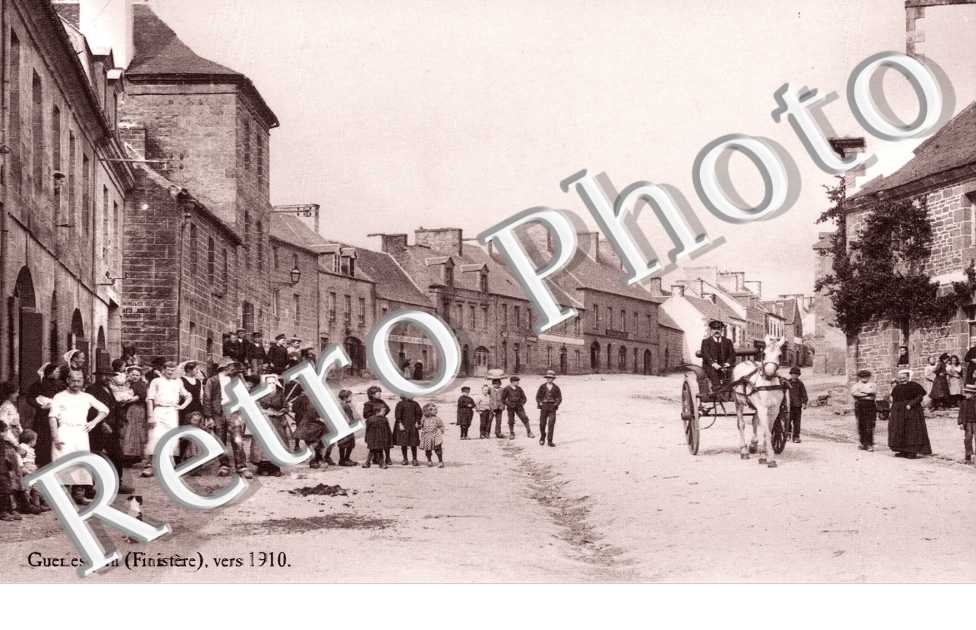 rue principale