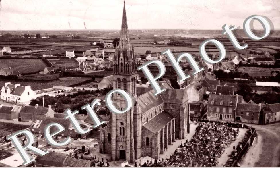l&#039;eglise