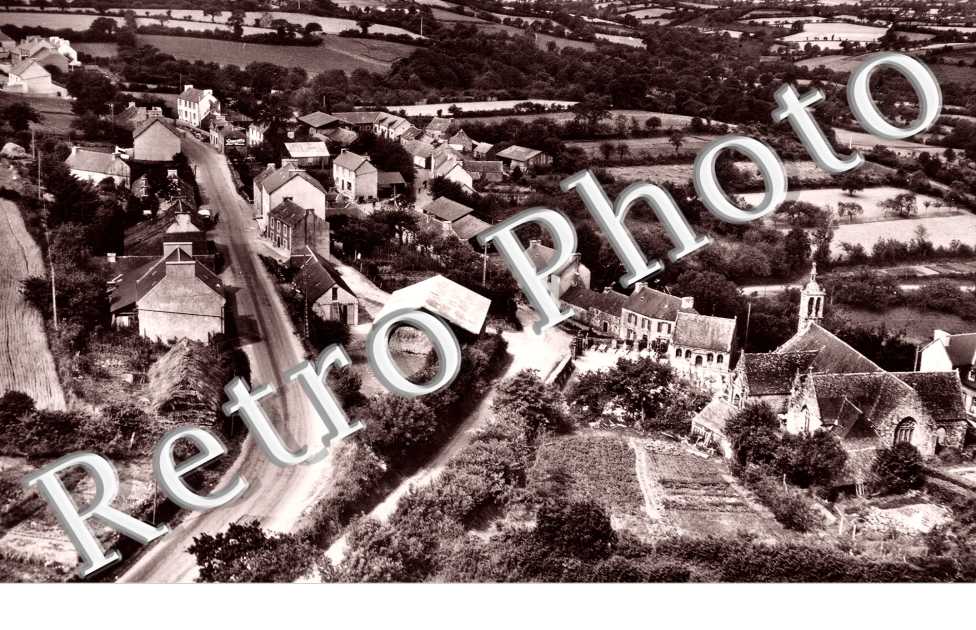 vue panoramique