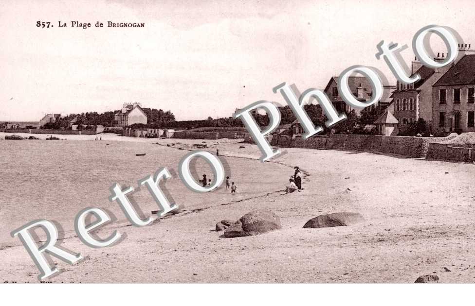 La  Plage