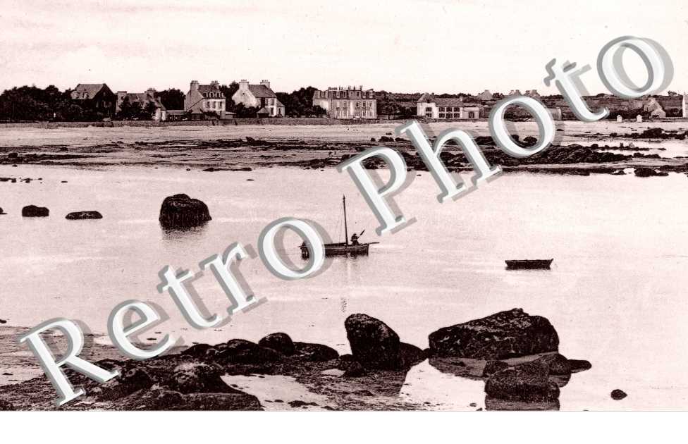 Les  Villas du Seluz