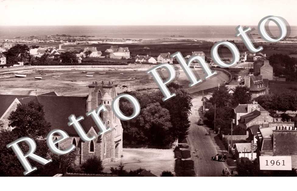 Plage du Garo