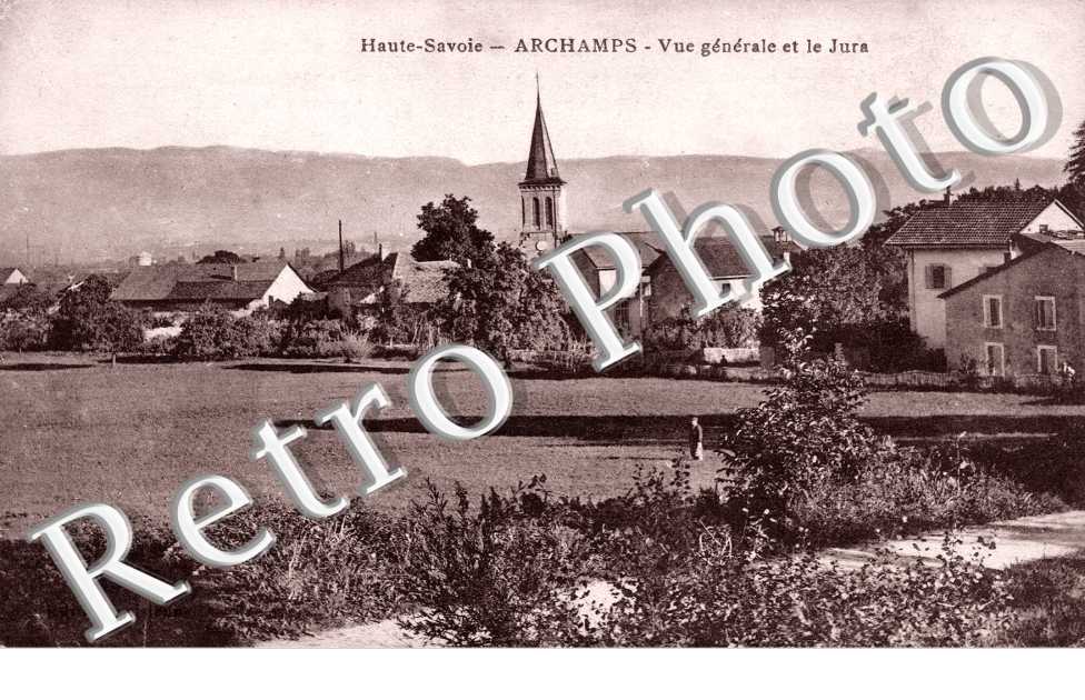 Vue générale