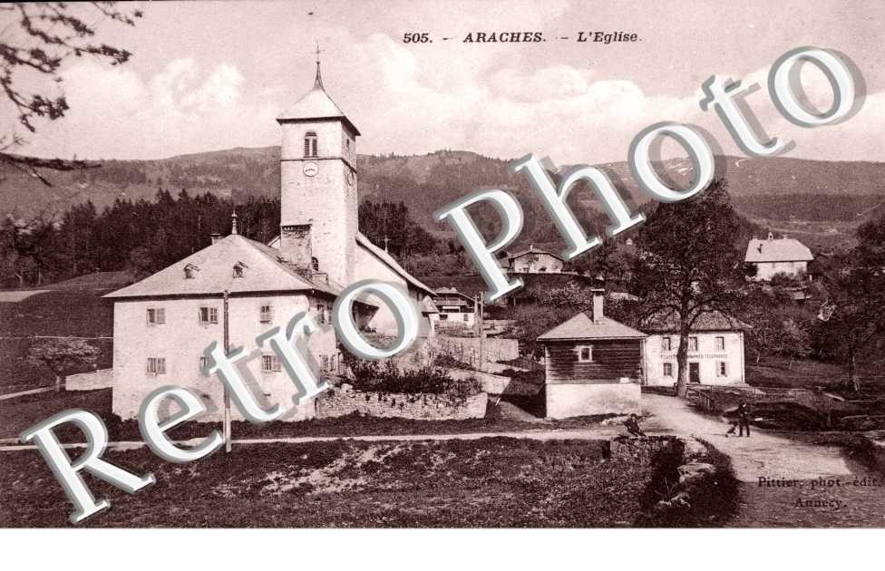 l&#039;Eglise