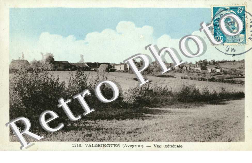 Vue generale