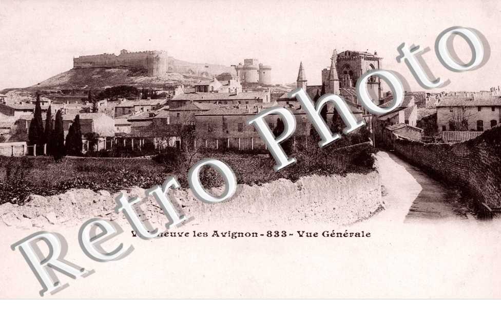 Vue generale