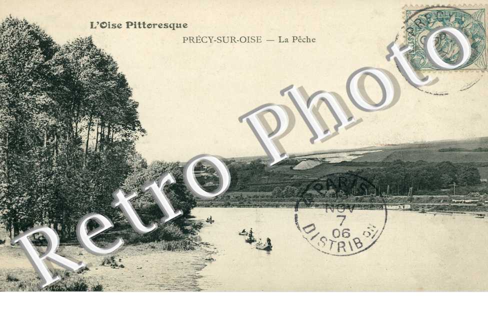 la Peche