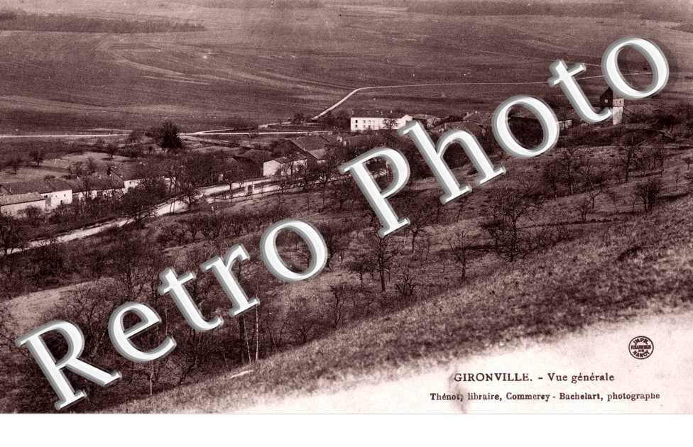 Vue generale