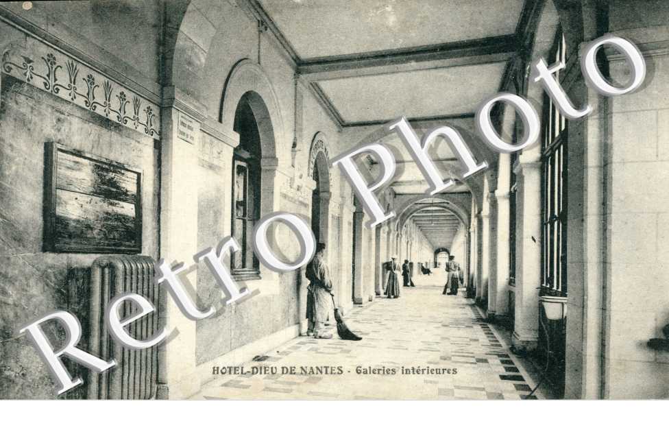 Hotel Dieu