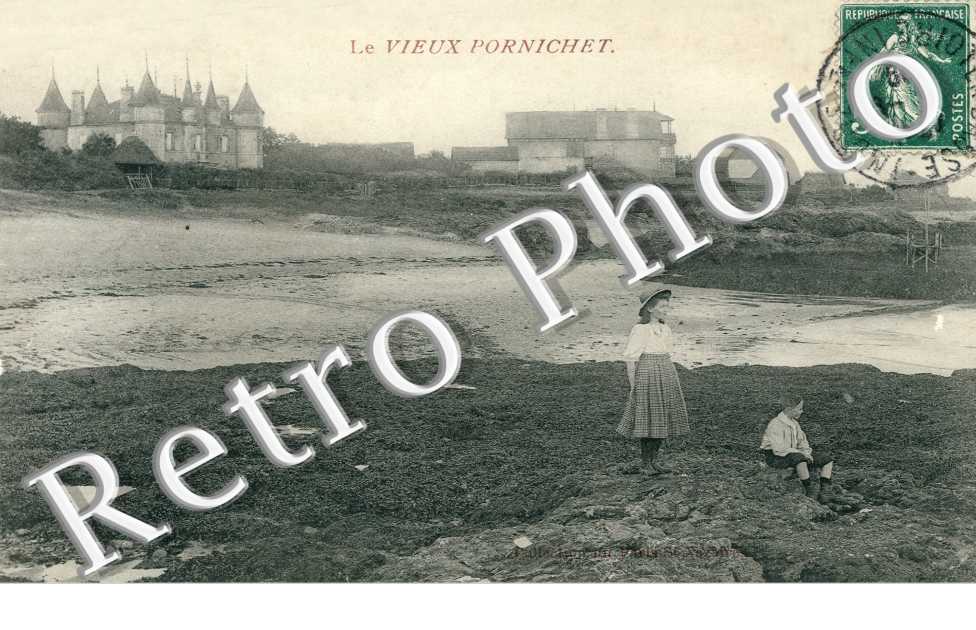 le Vieux Pornichet