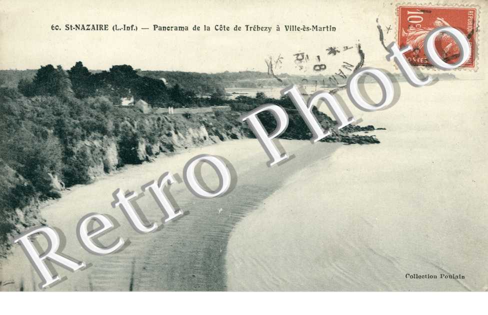 panorama de la cote de Trebezy a Ville-es-Martin