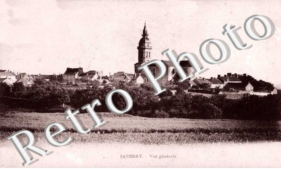 Vue generale