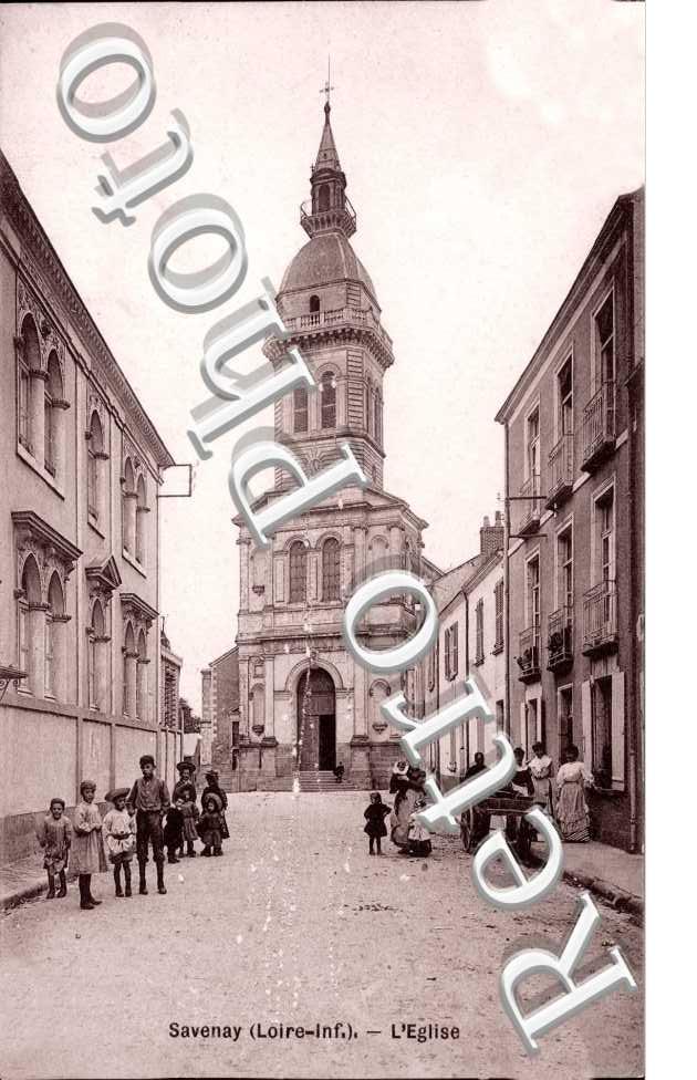 l'eglise