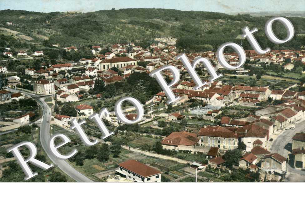 Vue generale