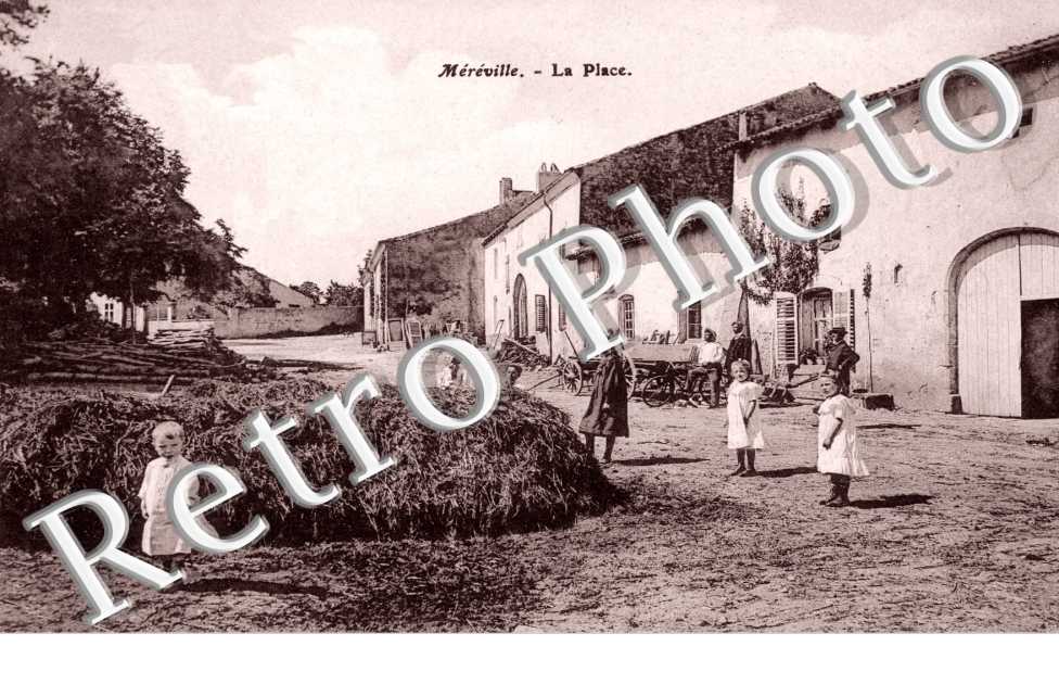 la Place