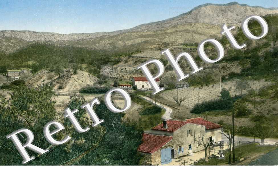 Domaine des terres rouges