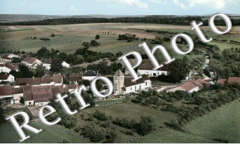 vue aerienne 