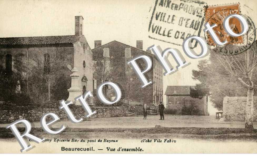 vue d&#039;ensemble