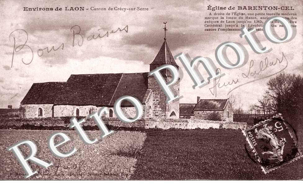 eglise