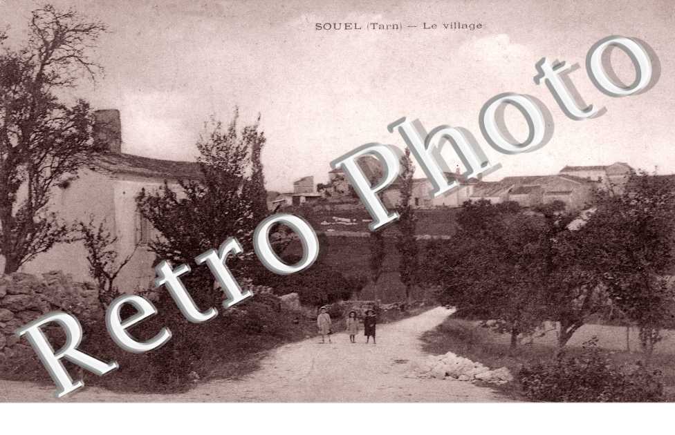 le Village