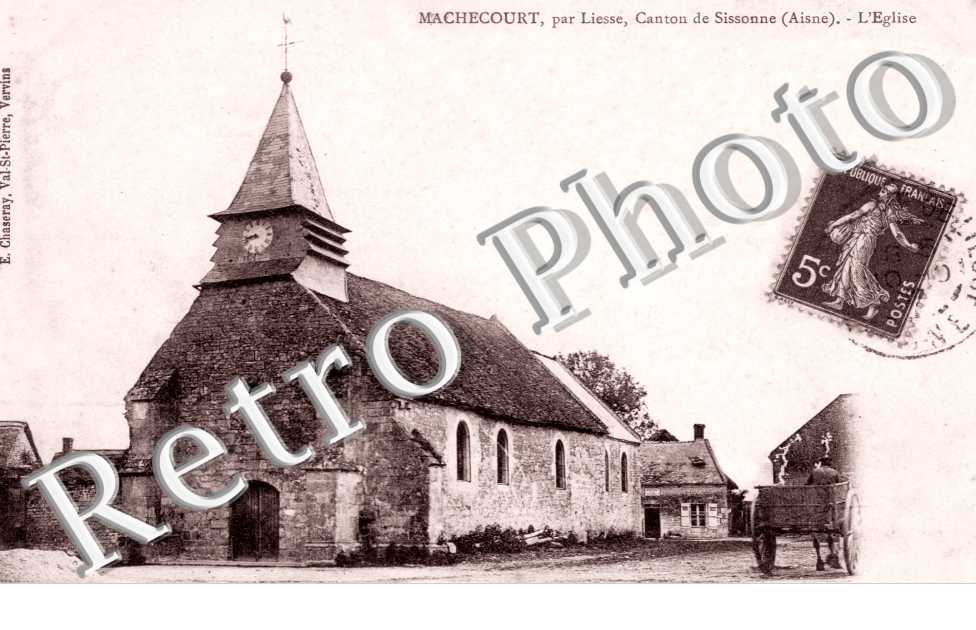 l&#039;eglise