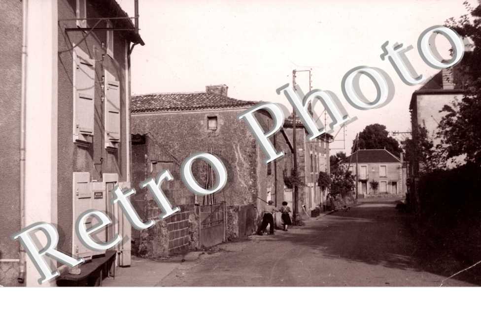 Grande rue