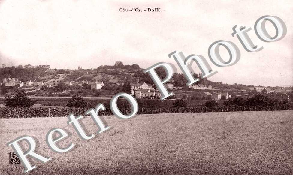 Vue Générale