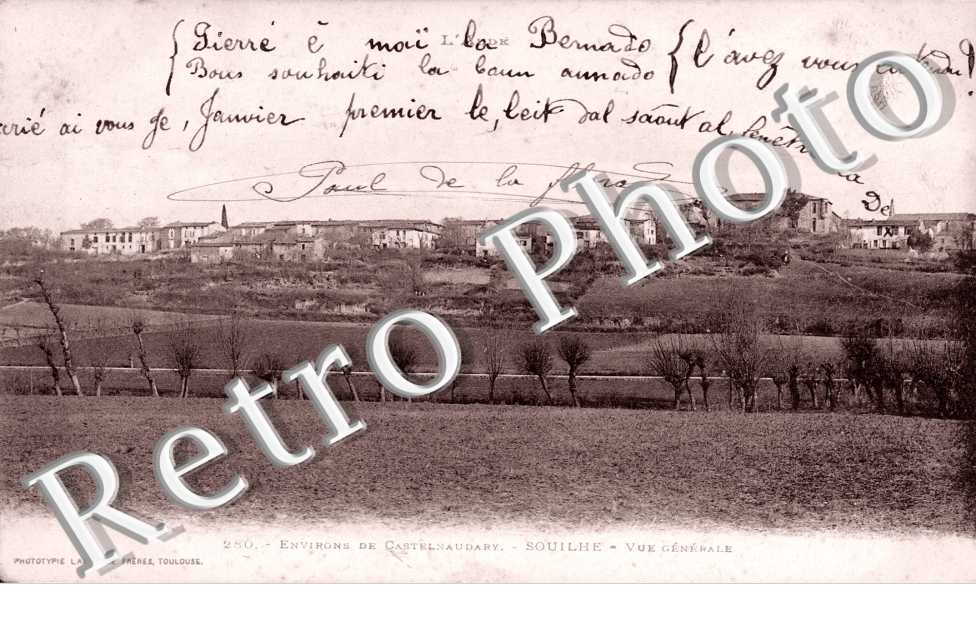 Vue generale