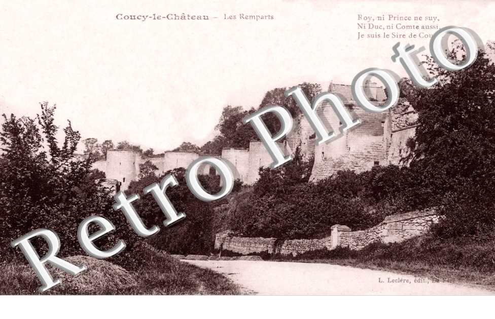Les Remparts