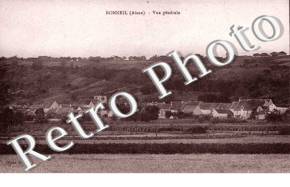 Vue Générale