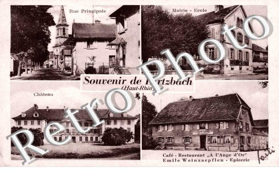 Souvenir de ...