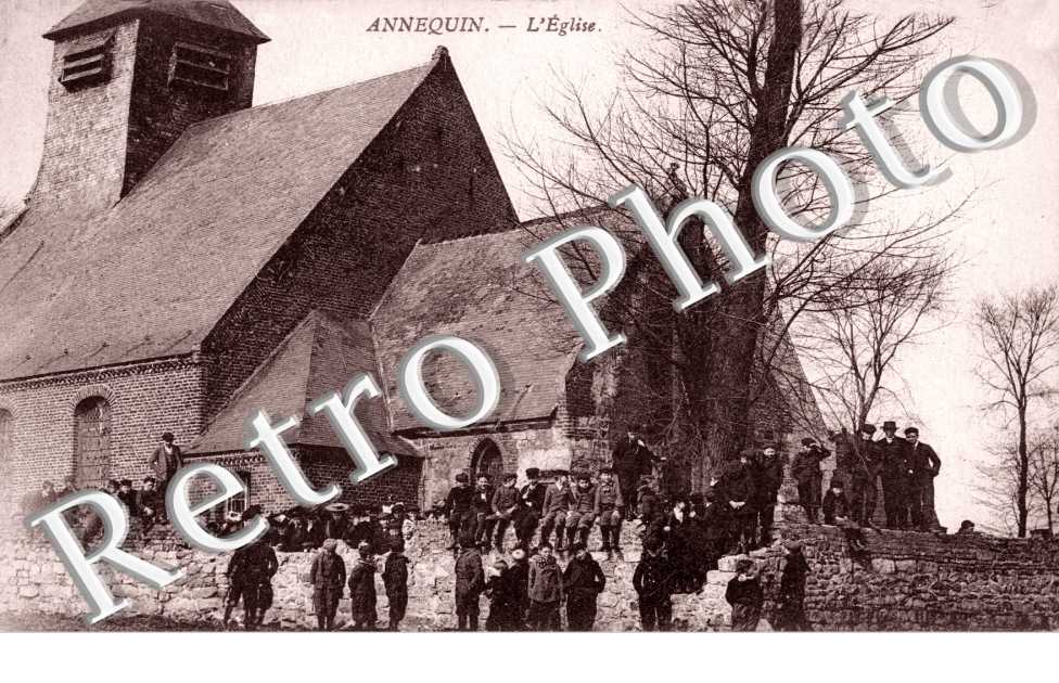 l&#039;eglise