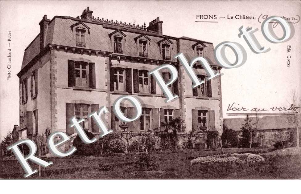 le Chateau
