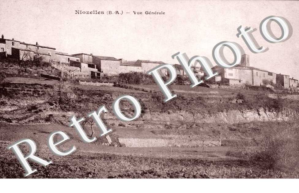 Vue generale
