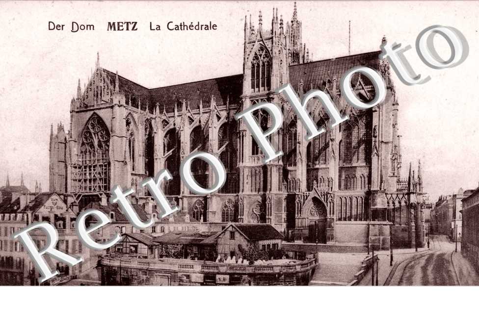 la Cathedrale