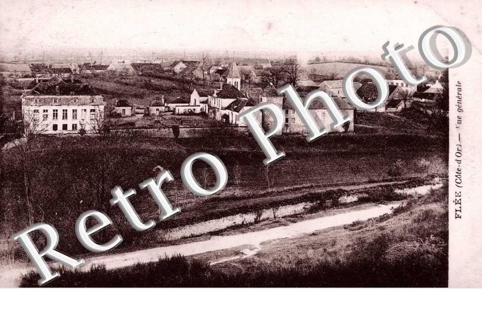Vue générale