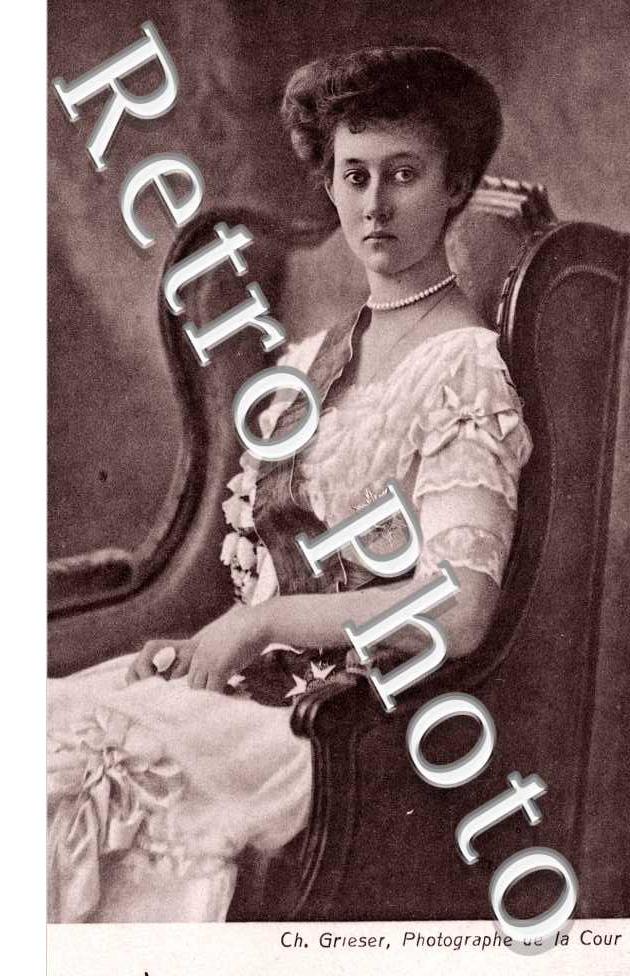 Marie-Adelaide