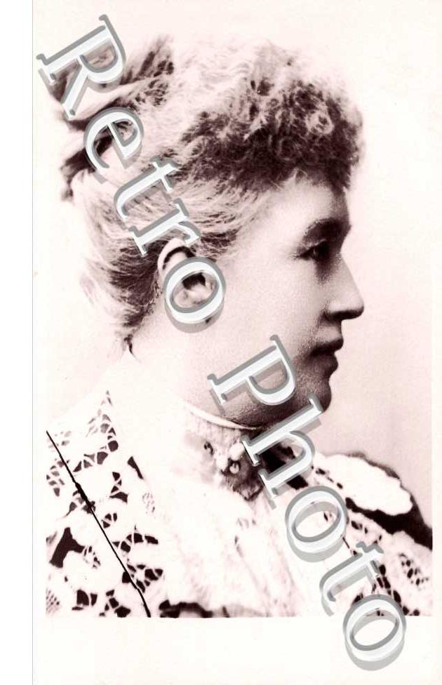 Portrait de Femme