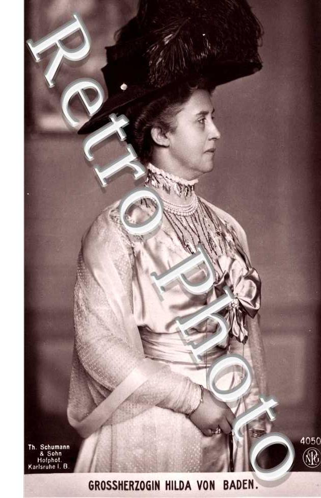 Hilda von Baden