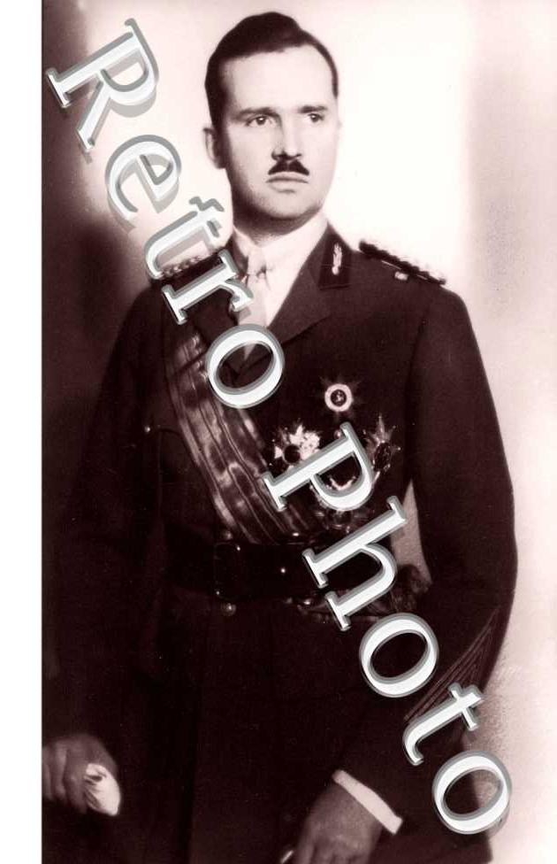 le prince Felix