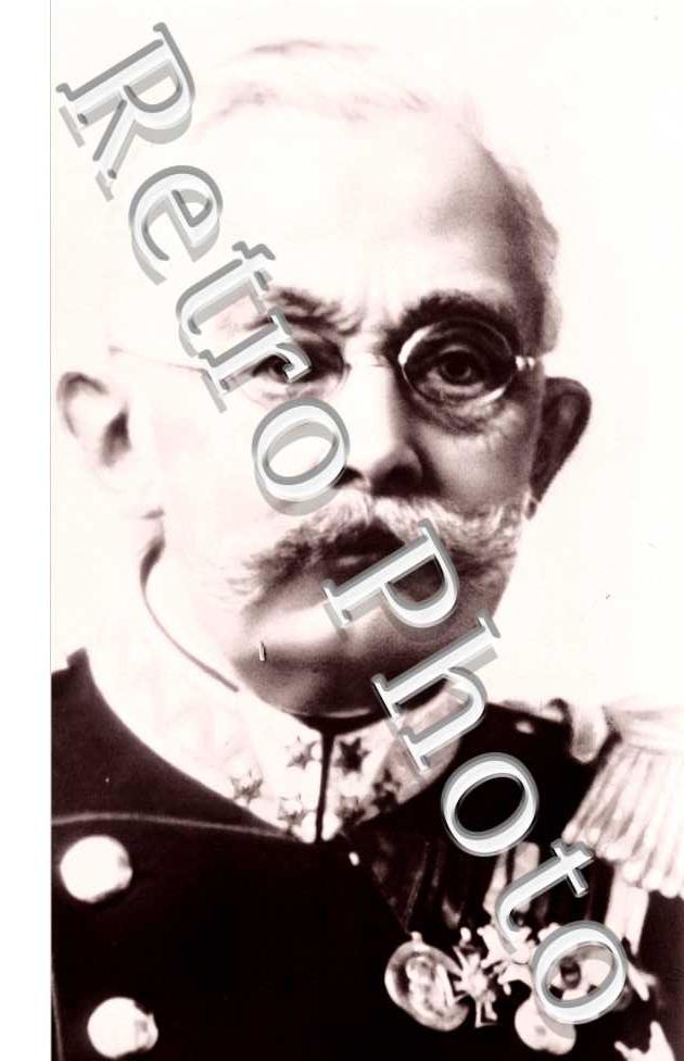 Portrait d&#039;Homme