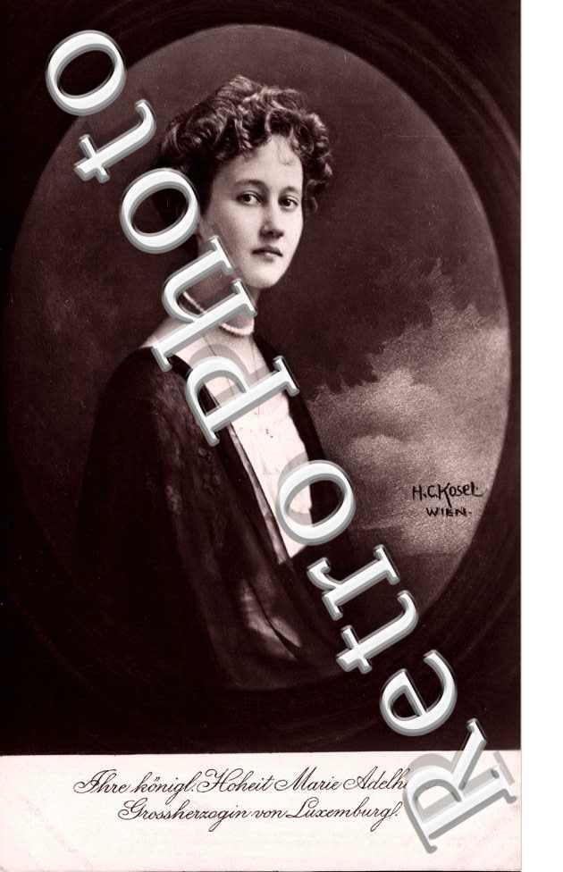 Maria Adelheid