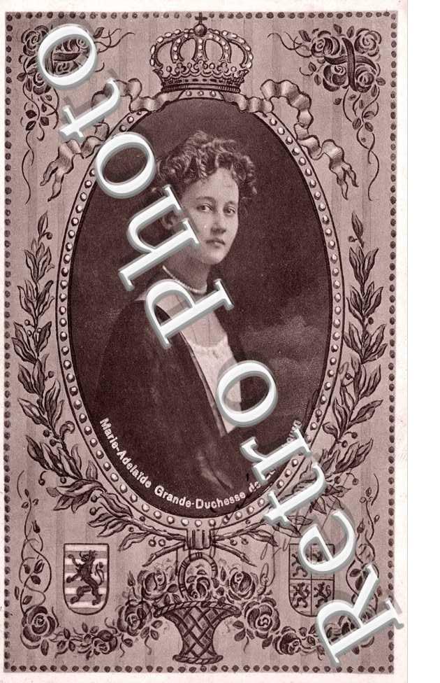 Marie Adelaide