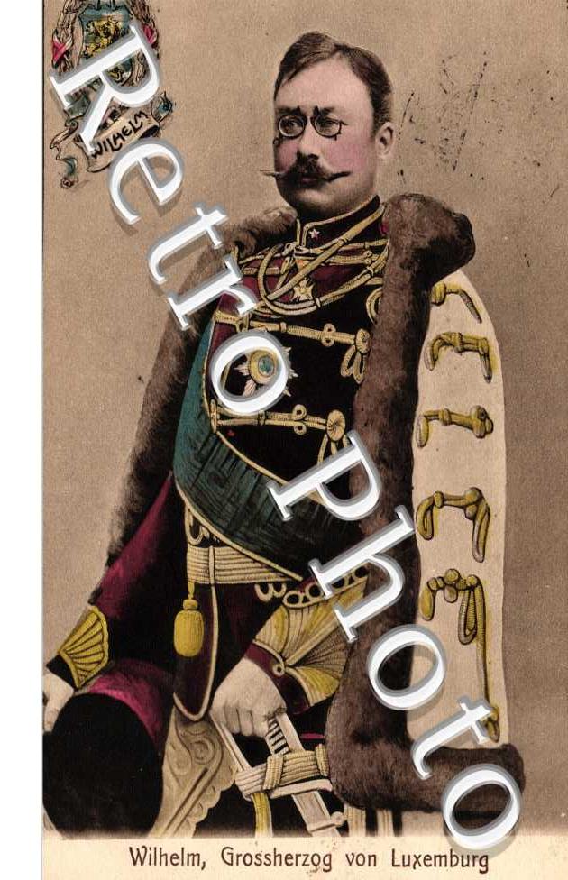 Wilhelm