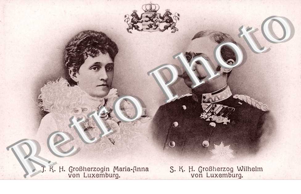 Maria-Anna   Wilhelm