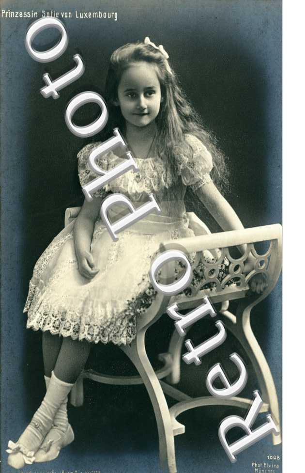 princesse Sophie