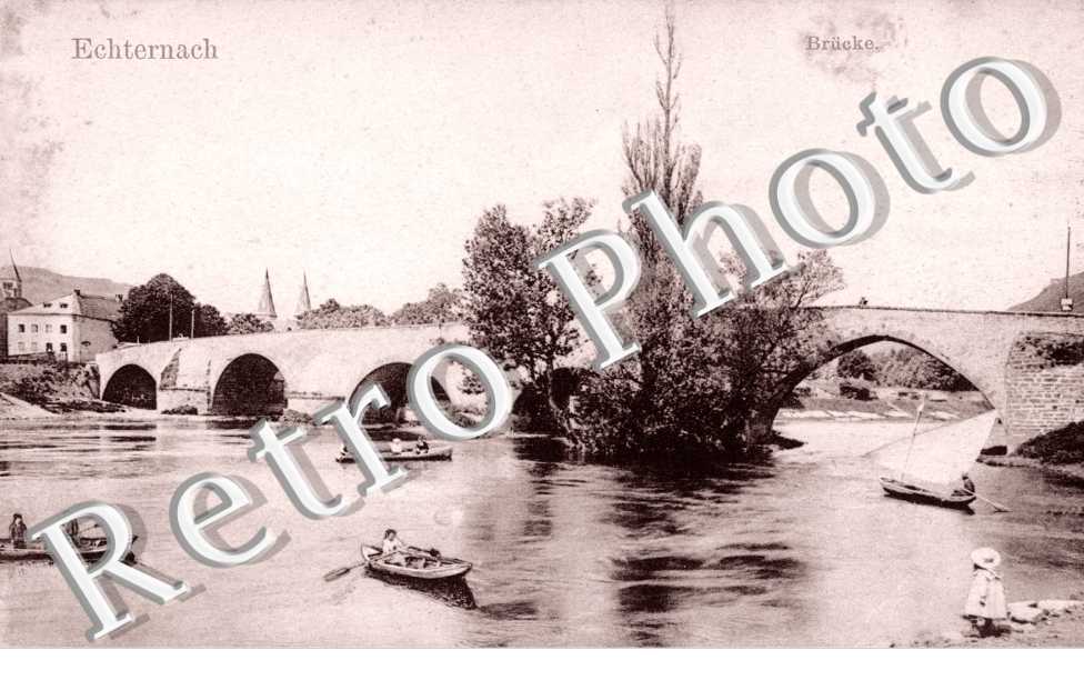 Brucke